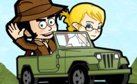 Adventure Games