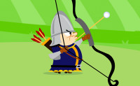 Archery Games