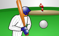 Baseball Games