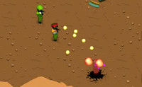 Battle Games
