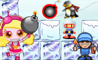 Bomberman Games