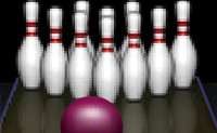 Bowling Games