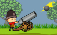 Cannon Balls Games