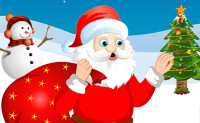 Christmas Games