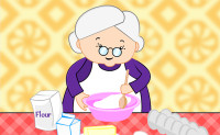 Cooking Games