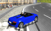 Drifting Games