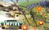 Empire: World War 3