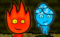 Fire And Water Games