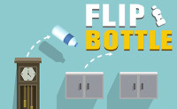 Flip Bottle