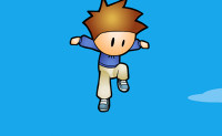 Jumping Games