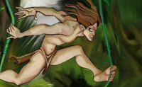 Jungle Games