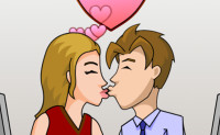 Kissing Games