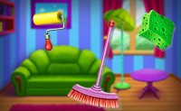Makeover Games