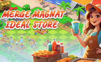 Merge Magnat - Ideal Store