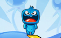 Monster Games