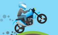 Motorcycle Games