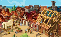 Multiplayer Games