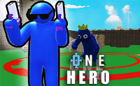 One HERO