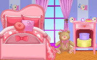 Room Decoration Games