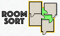 Room Sort