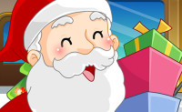 Santa Games
