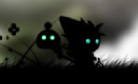 Scary Games