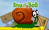 Snail Bob Games