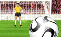 Soccer Games