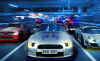 Street Racing Games