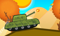 Tank Games