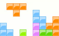 Tetris Games