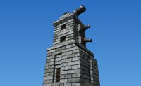 Tower Defence Games
