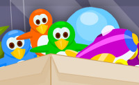 Toy Games