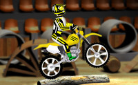 Trial Games