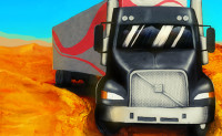 Truck Games