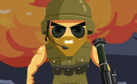 War Games