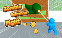 Zombie Survivor Fight