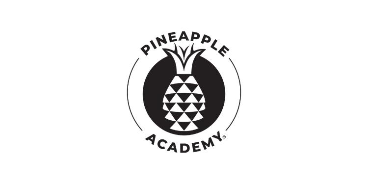 Pineapple Academy Collection