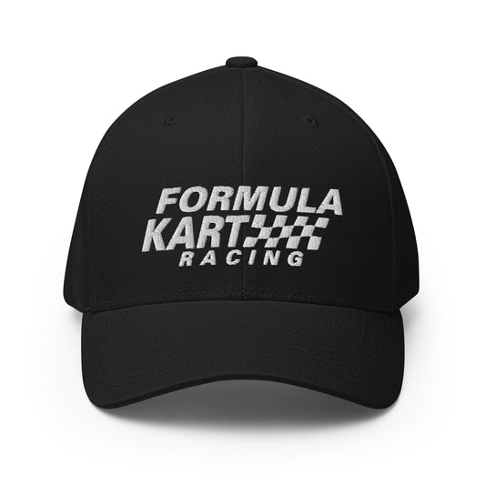 Formula Kart Basics Twill Hat