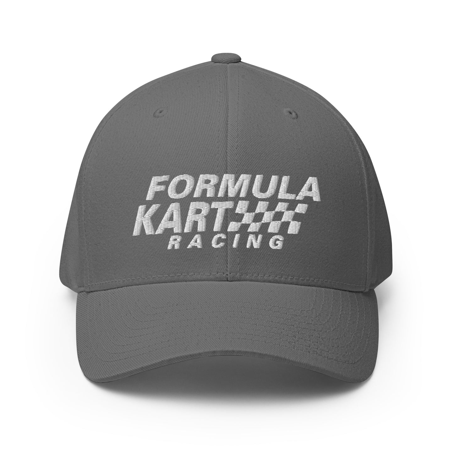 Formula Kart Basics Twill Hat