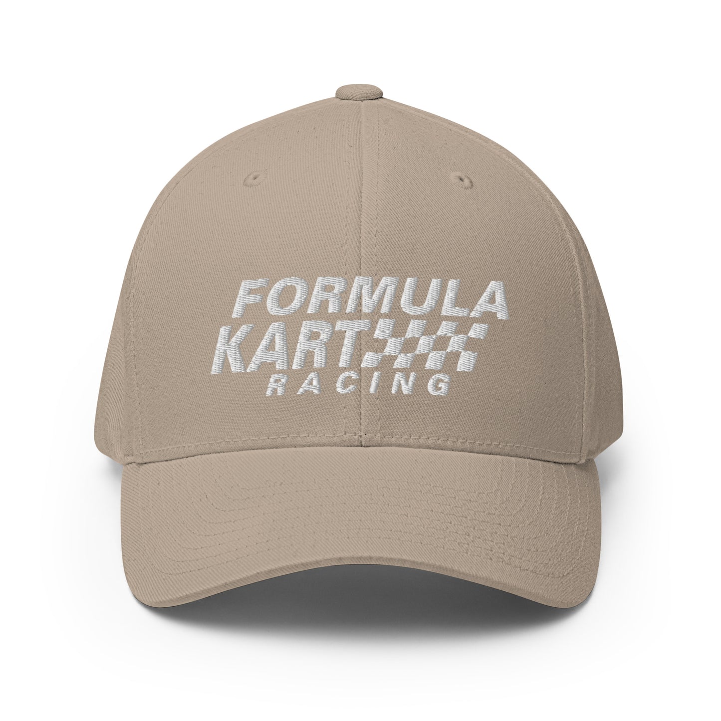 Formula Kart Basics Twill Hat