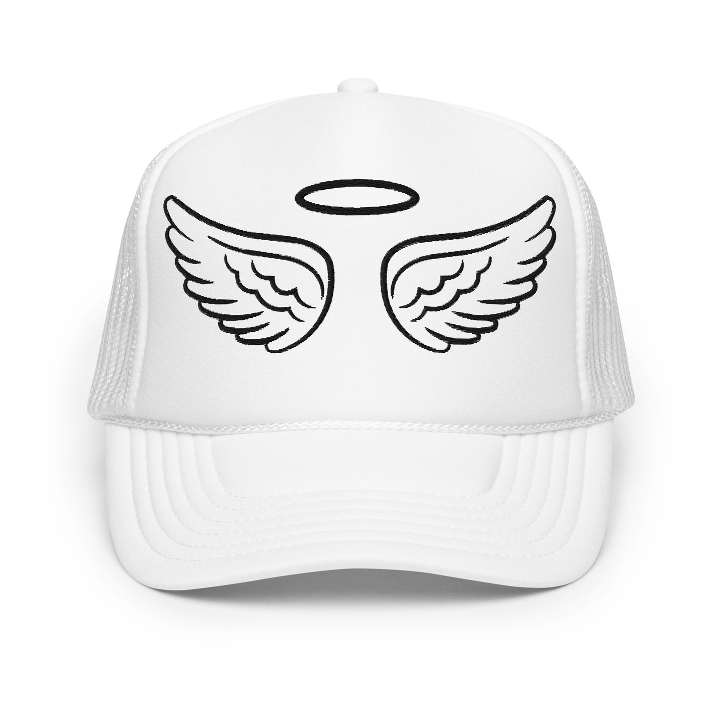 AngelLive3 Hat