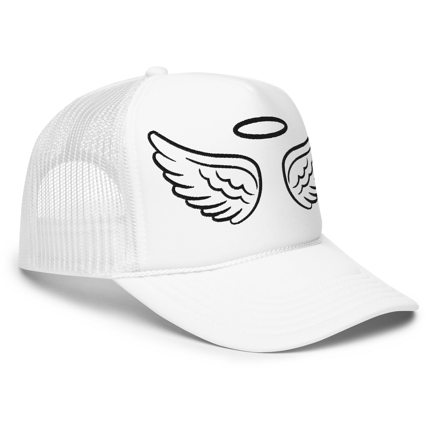 AngelLive3 Hat