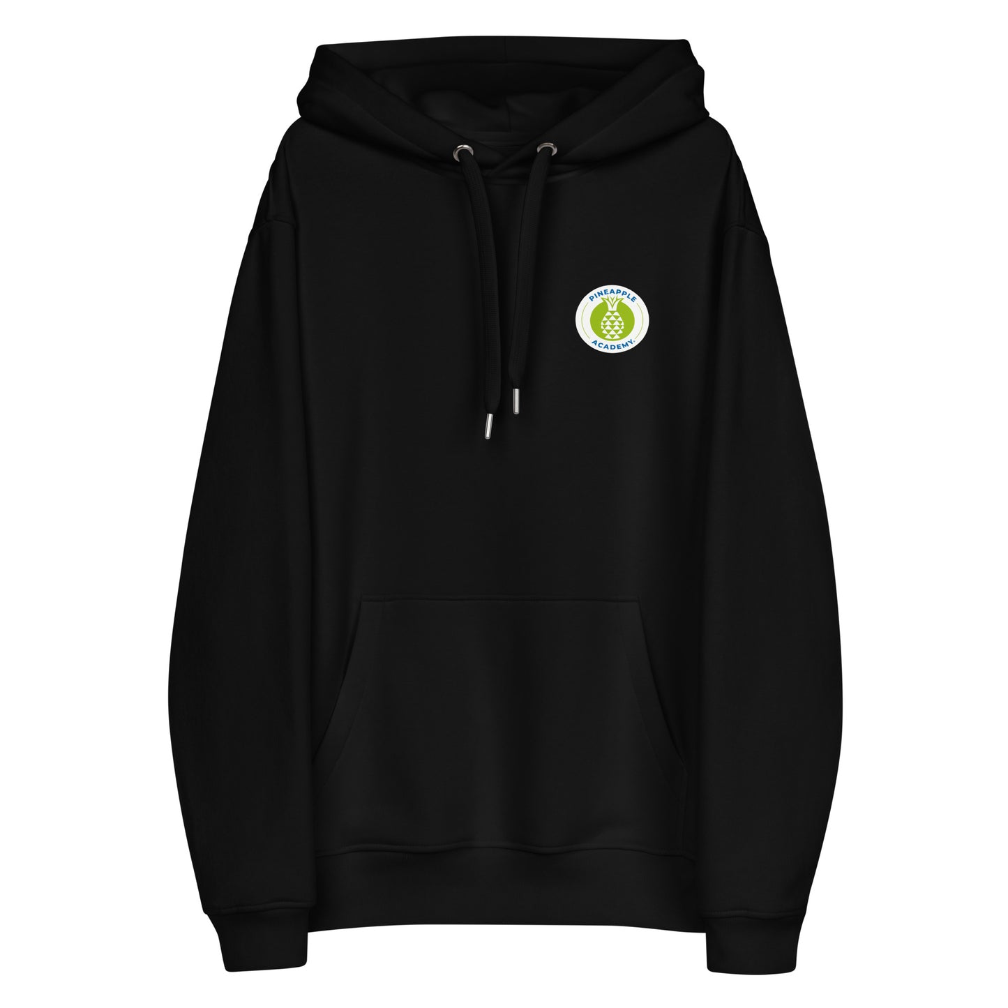 Pineapple Academy Premium Hoodie