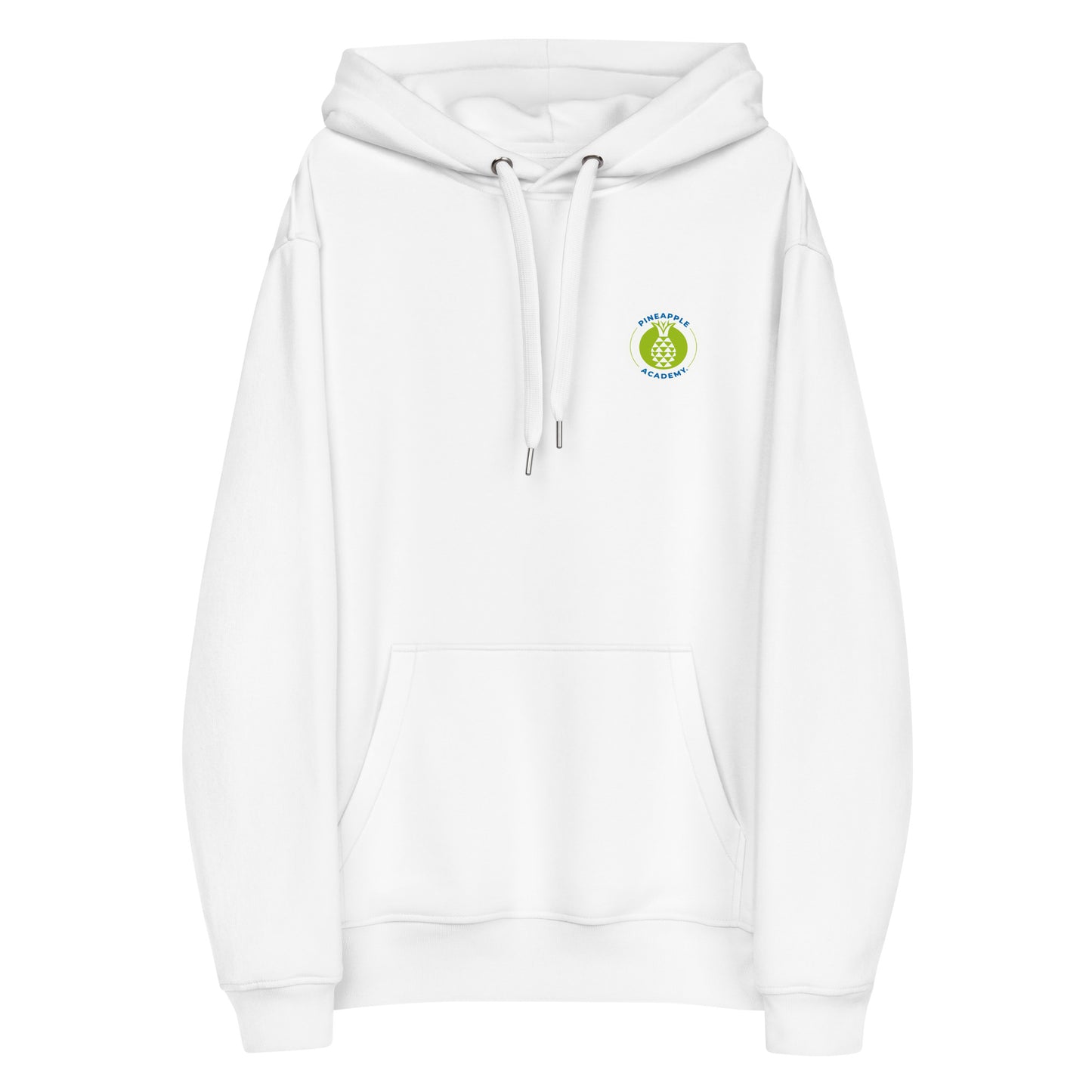 Pineapple Academy Premium Hoodie