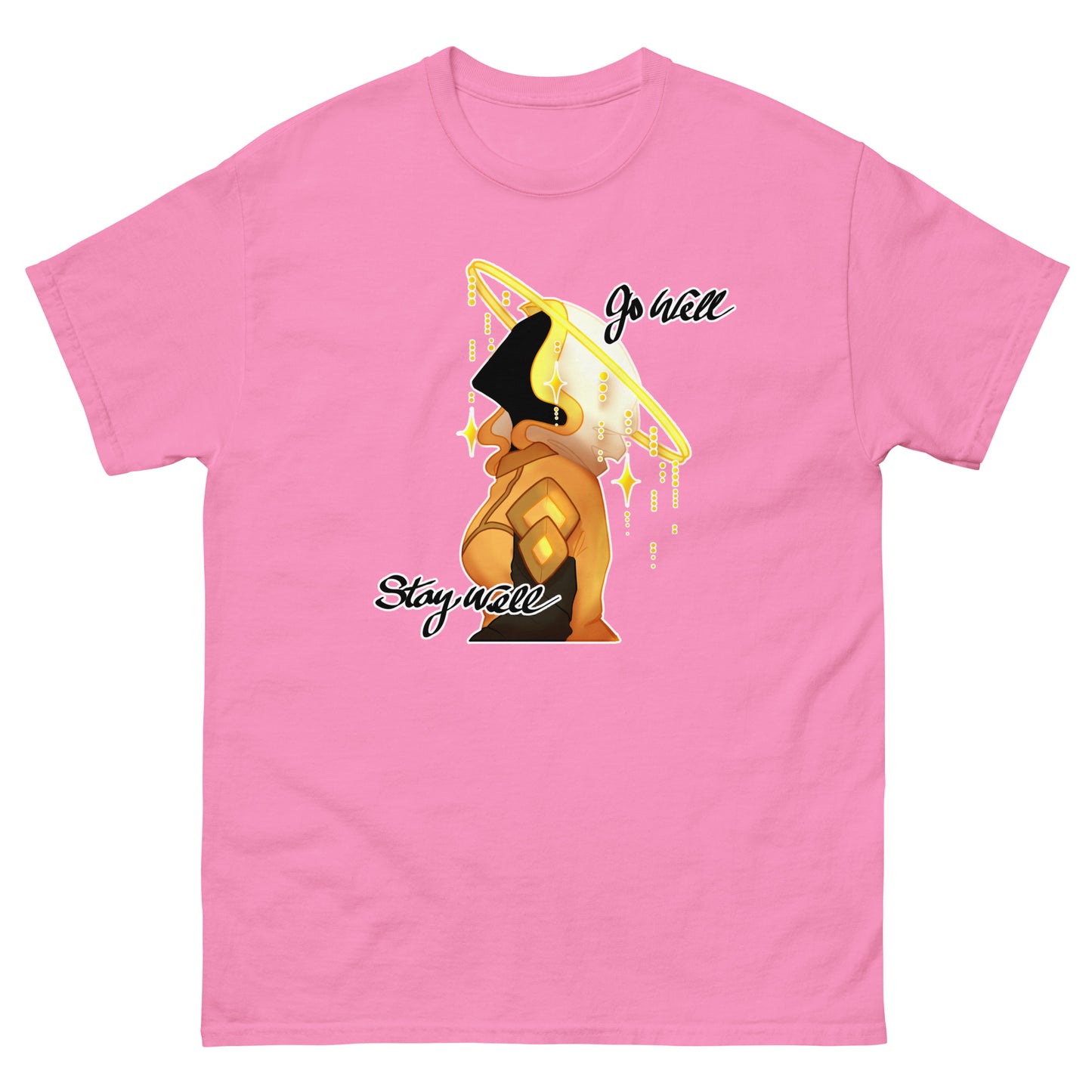 AngelLive3 T-shirt