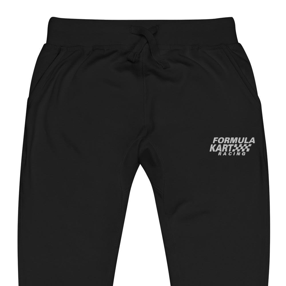 Formula Kart Basics Fleece Sweatpants