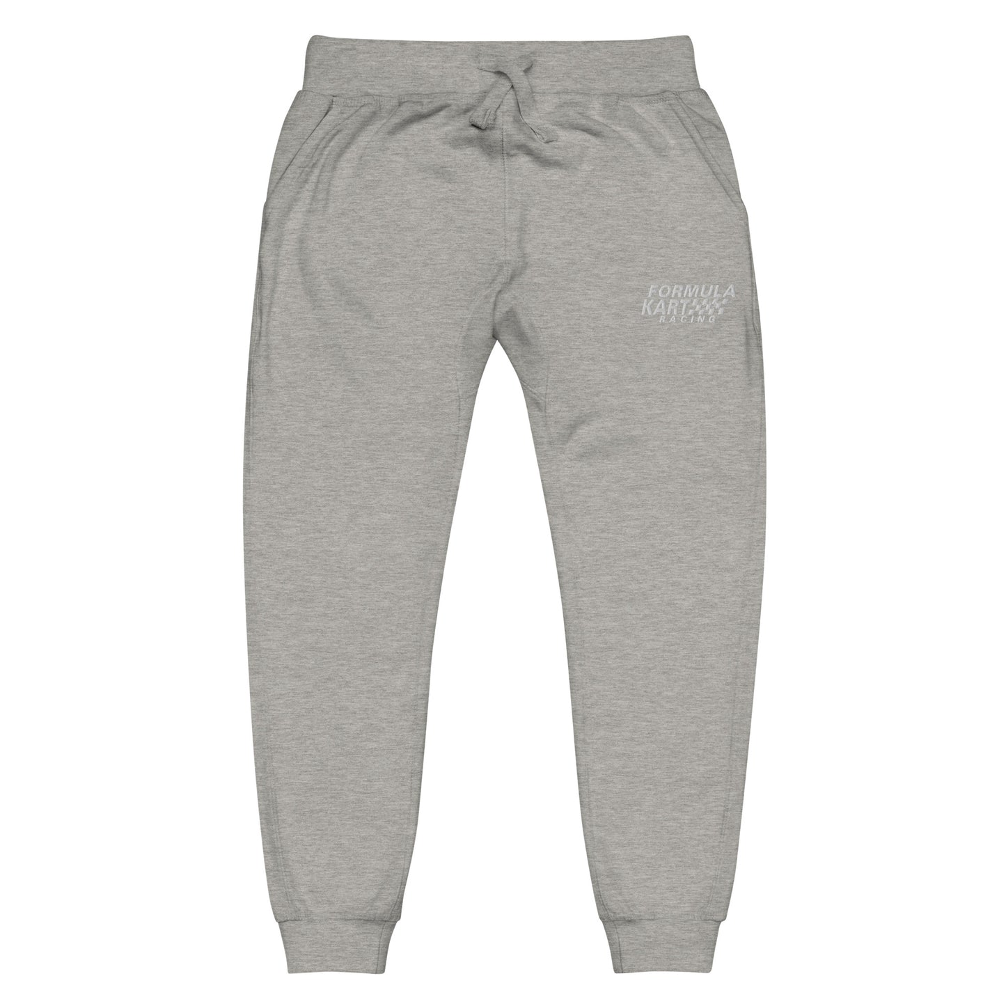 Formula Kart Basics Fleece Sweatpants