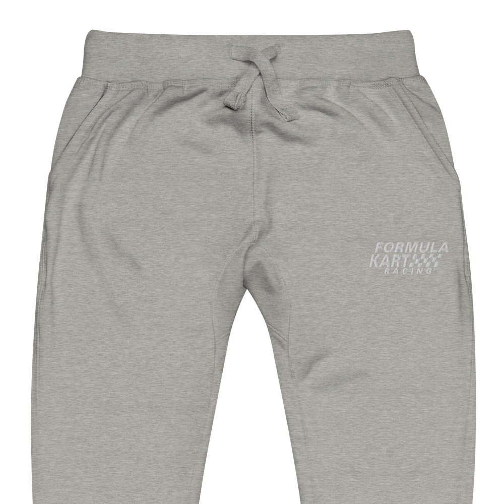 Formula Kart Basics Fleece Sweatpants