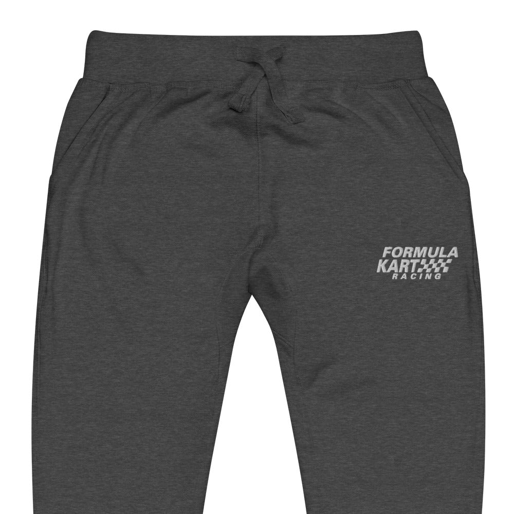 Formula Kart Basics Fleece Sweatpants